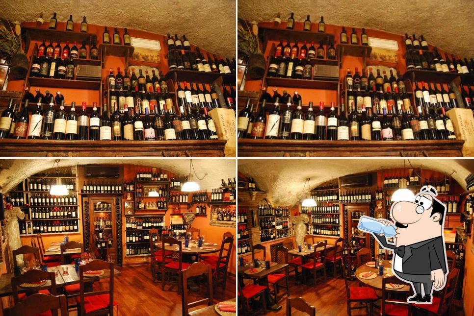 La Vecchia Locanda