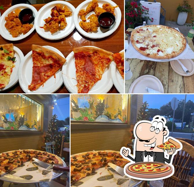 Villa Italia Pizzeria