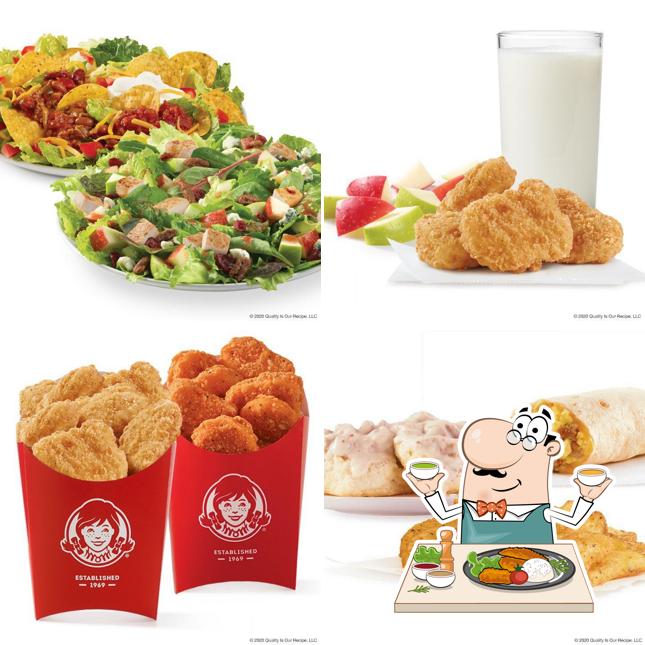 Wendy's