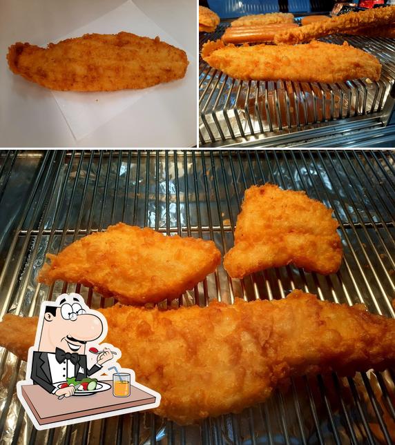 Windmill Fish Bar