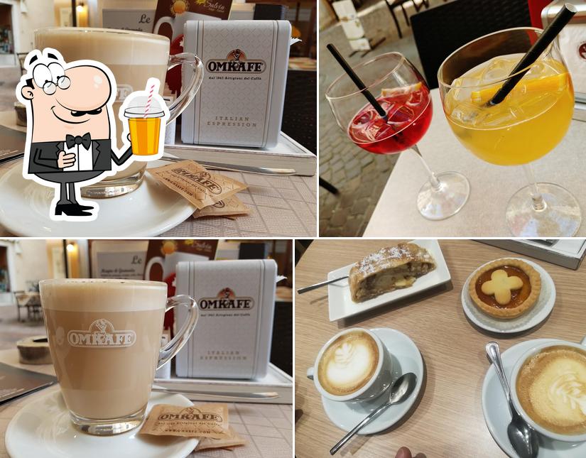 Casa del caffè - Bar Riva del Garda