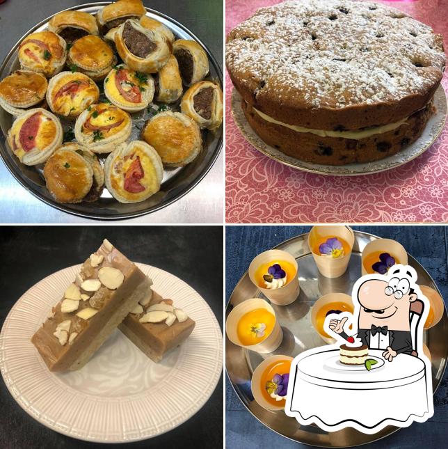 Charlies Kitchen - Invercargill Catering + Cafe