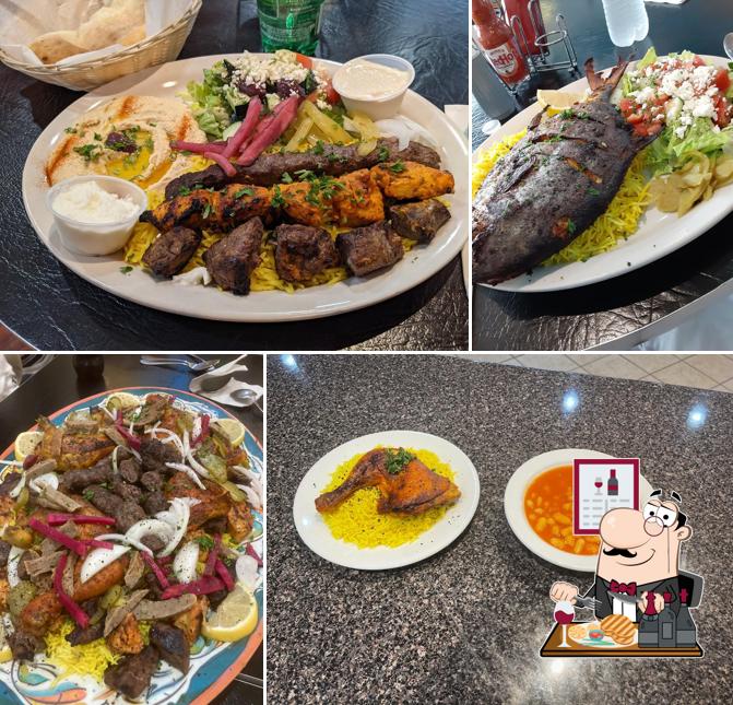 Babylon Restaurant