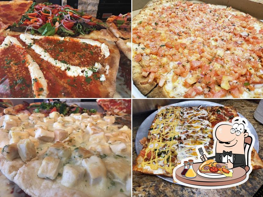 Master Pizza