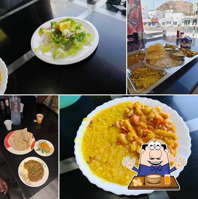 Abu Nabil Restaurant