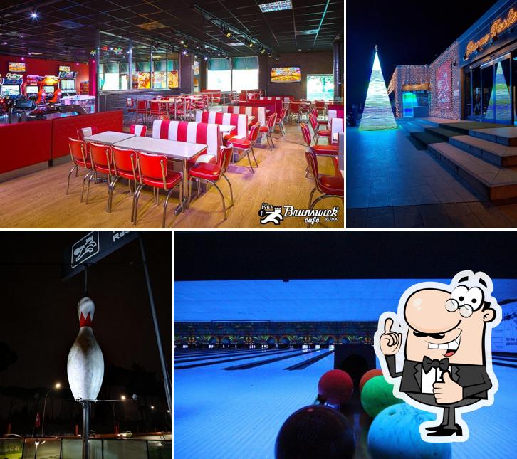 Bowling Brunswick
