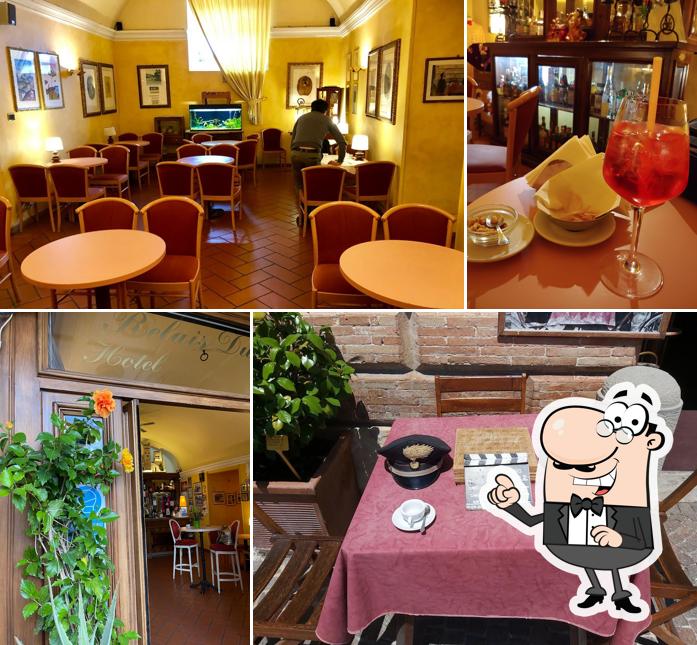 Bar Ducale - il Bar di Don Matteo