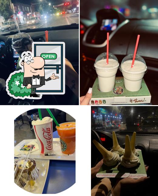 Daneshjoo cafe