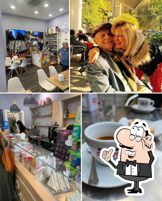 Gran Caffè Carini