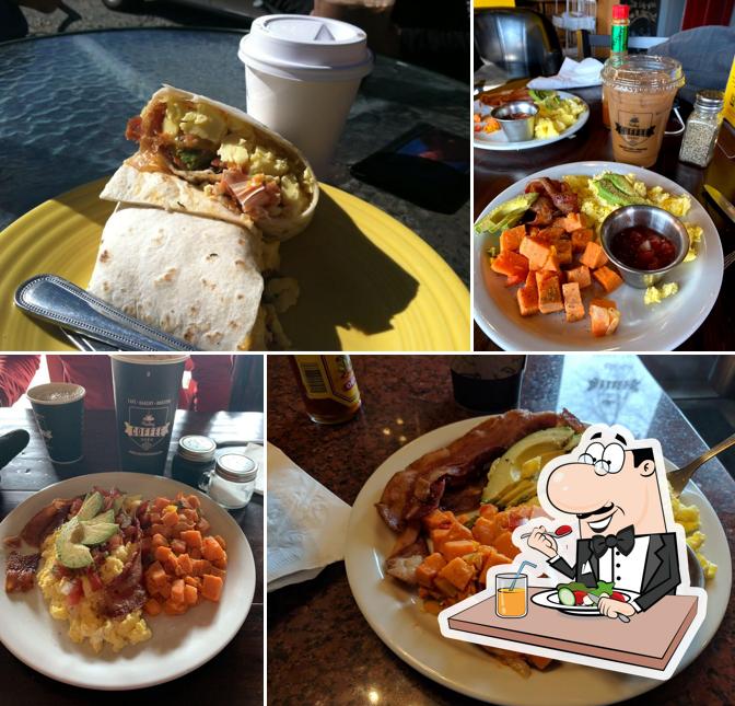 Hailey Coffee Co