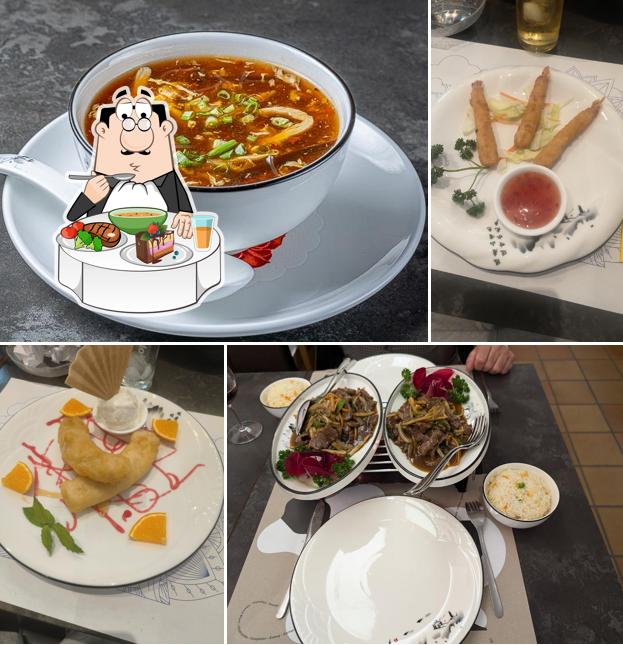Chez Wang