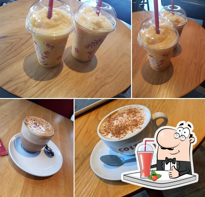Costa Coffee