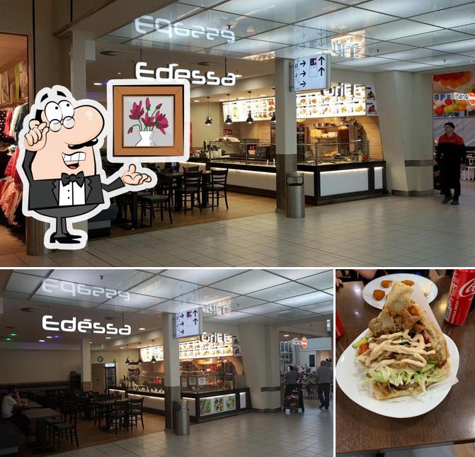 Edessa Grill