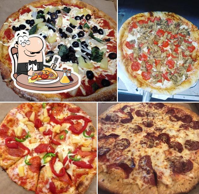 Italian Village Pizza