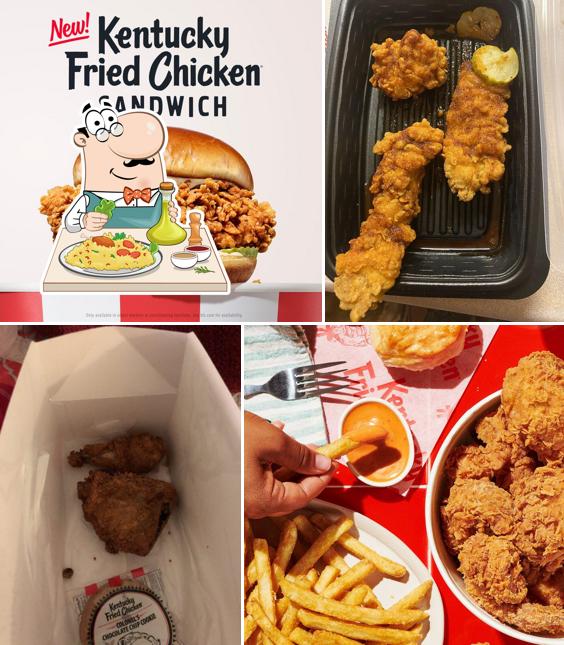 KFC