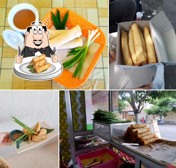 Lumpia ex. Tanjung