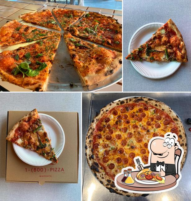 Palms Pizzeria