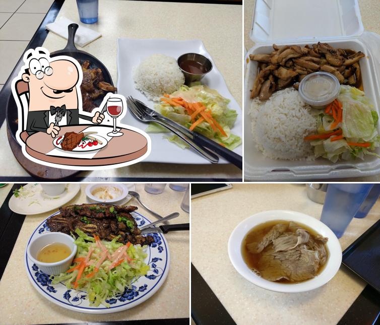 Pho Tai