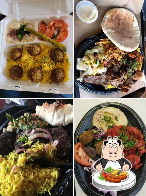 Pita BBQ