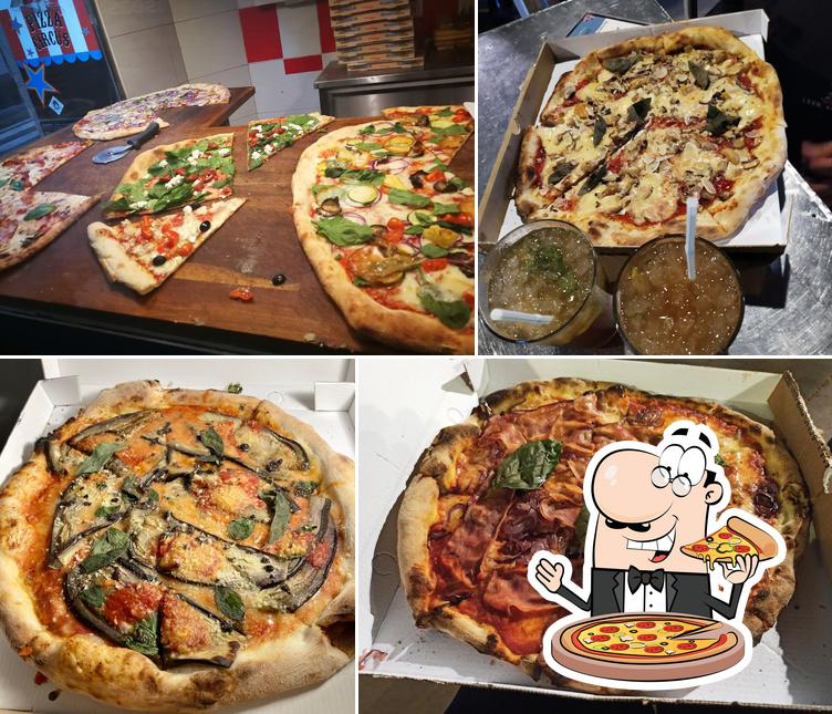 Pizza Circus