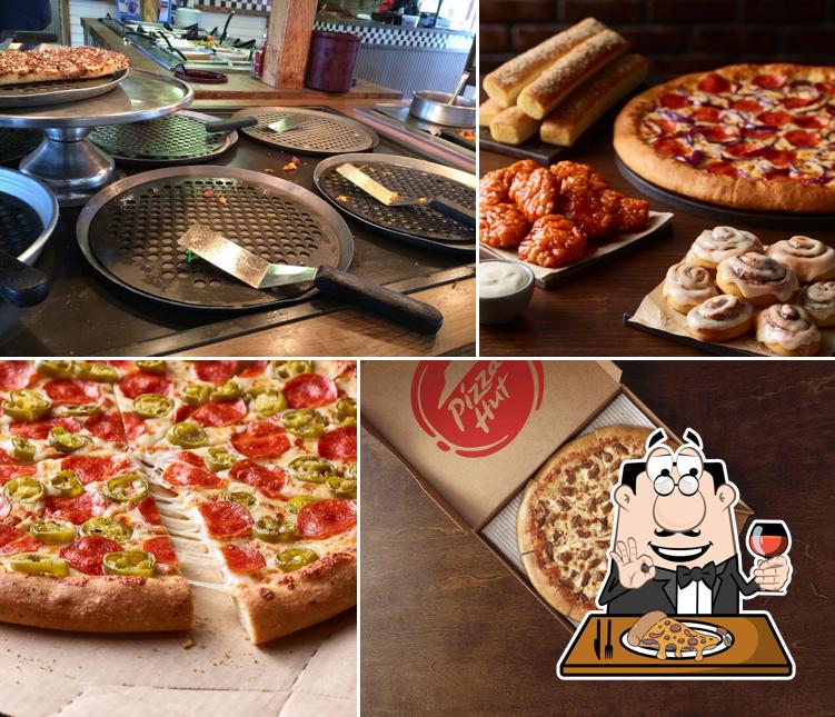 Pizza Hut