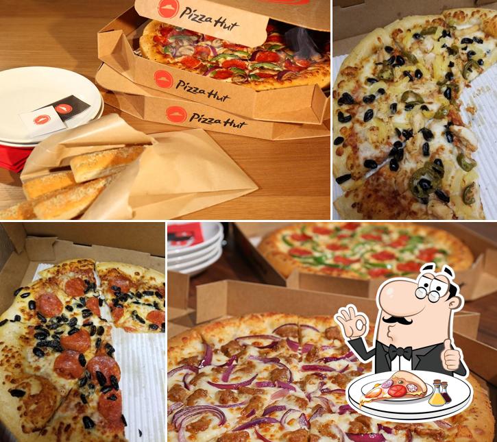 Pizza Hut