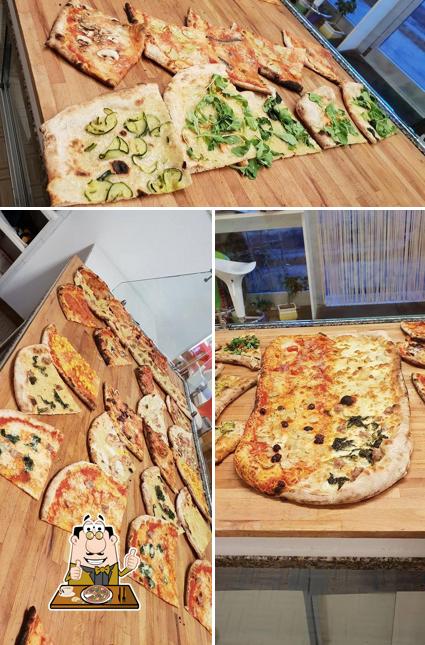 Pizza Pazza