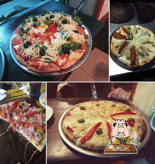 Pizzeria RIO NEGRO