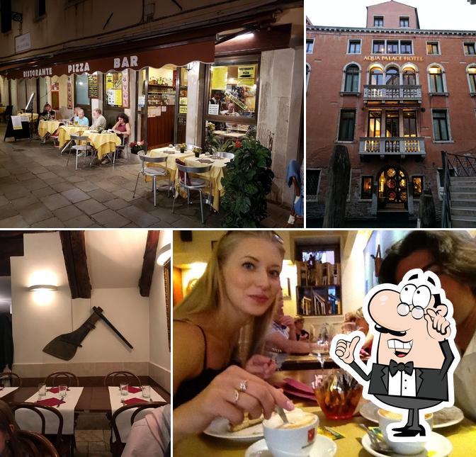 Ristorante Cavatappi