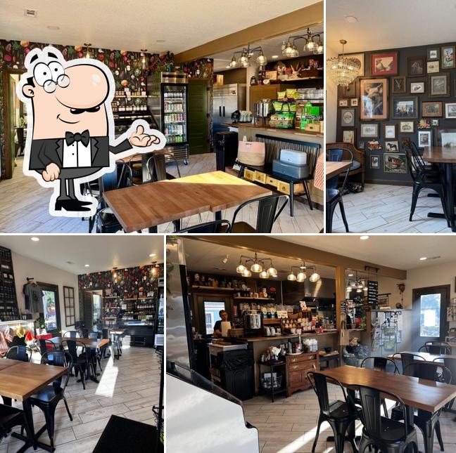 Farmer's Corner Deli and Market