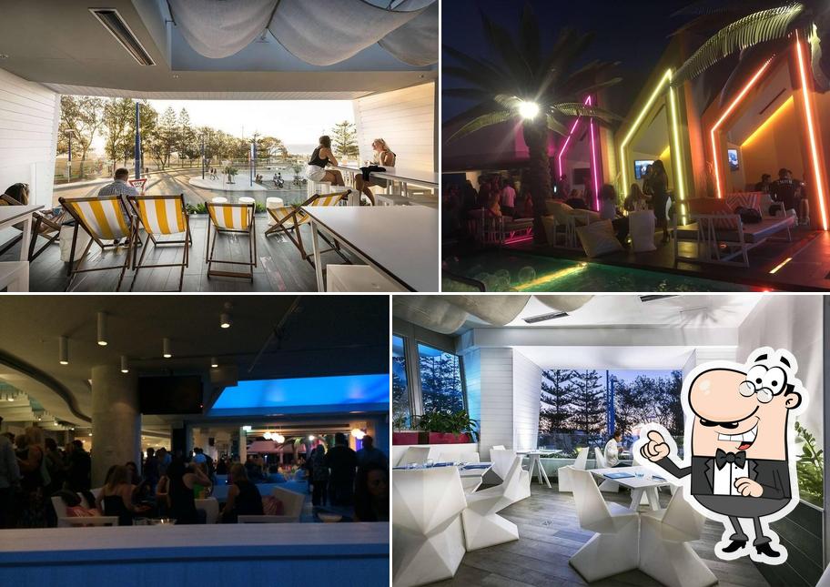 Matisse Beach Club