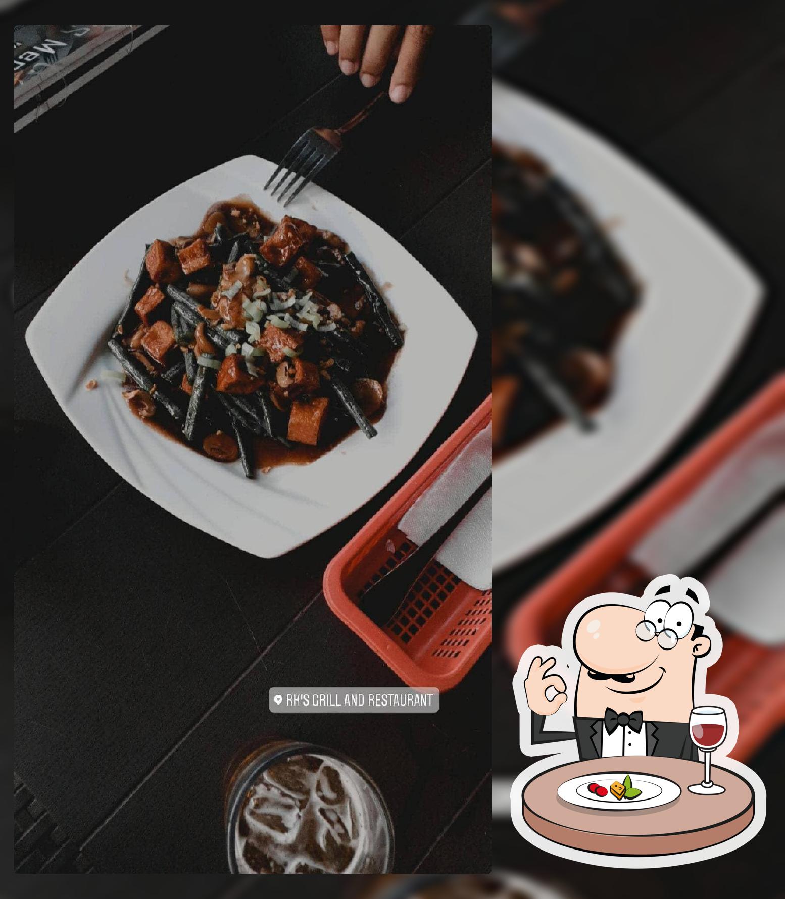 RK'S Grill and Restaurant