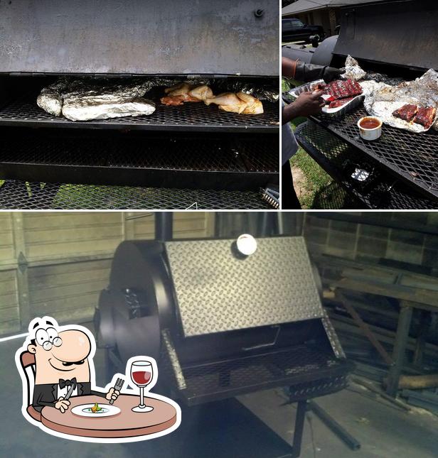 BAYOU Classic BBQ