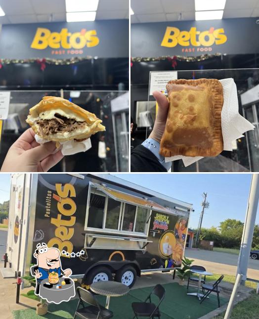BETO’S FOODTRUCK