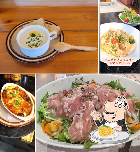 BISTRO ARCADIA