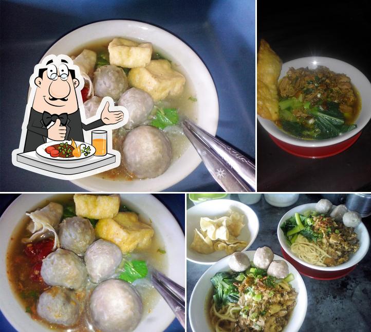 Bakso Beringin