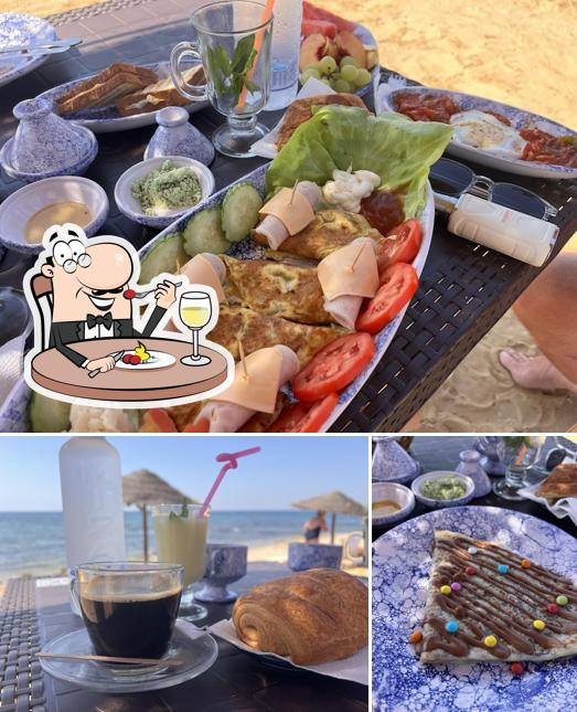 Byza beach nabeul