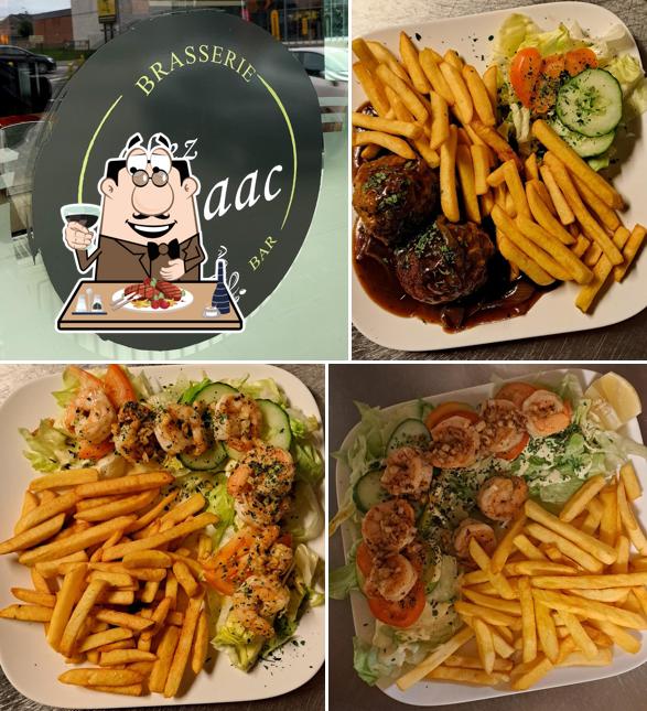Chez Isaac