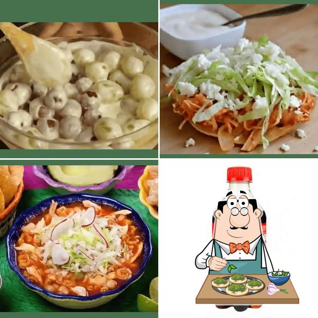 EL POZOLITO
