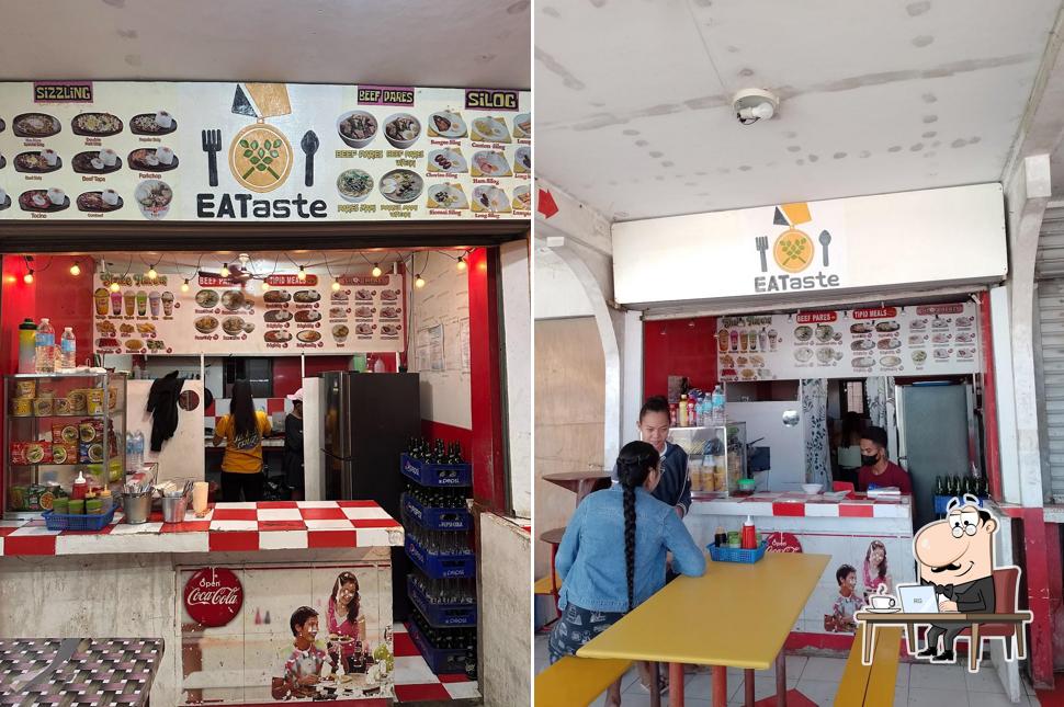 Eataste
