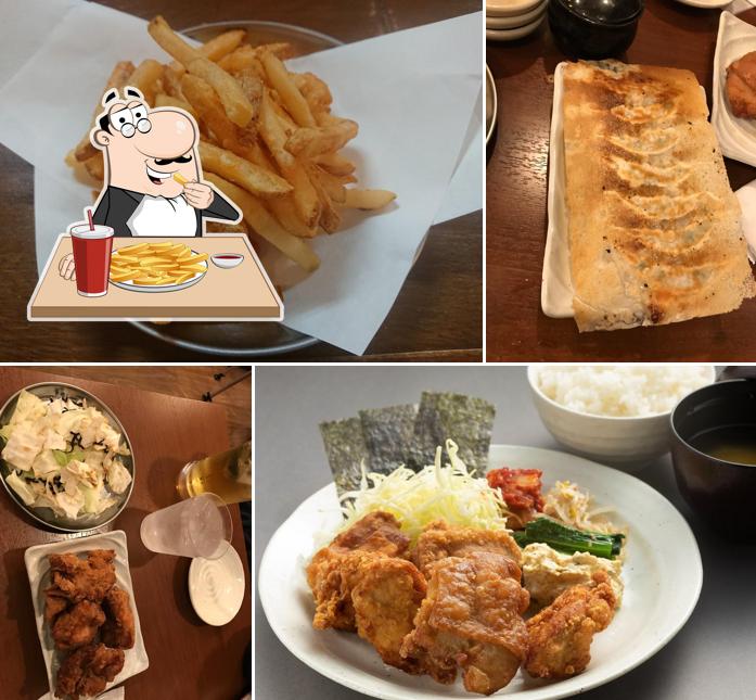 極味～GOKUMI～戸田公園店
