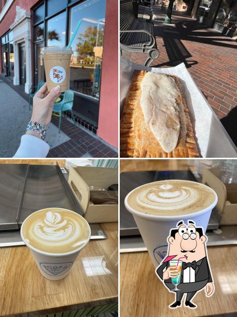 Hooray Coffee