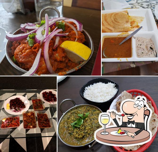 Hyderabad Flavours-Annerley