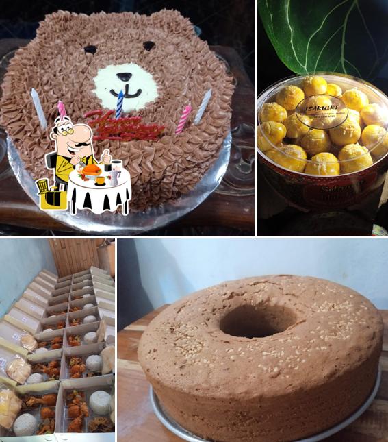 ISAKUIKI catering
