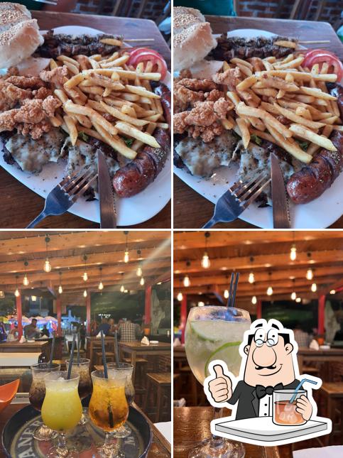 KEY-21 BURGER & GRILL