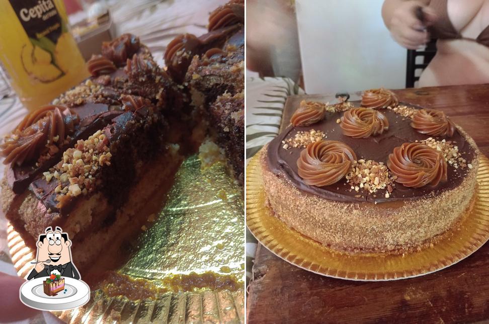 Panaderia Mama Cheff