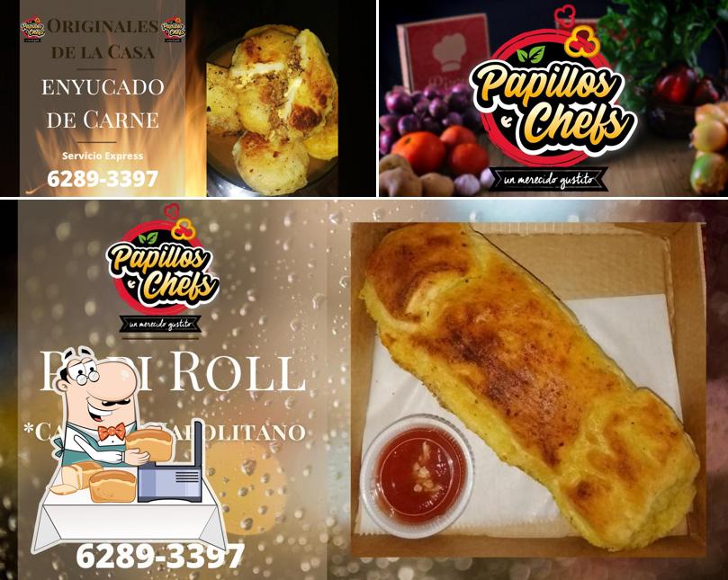 Papillos Chefs