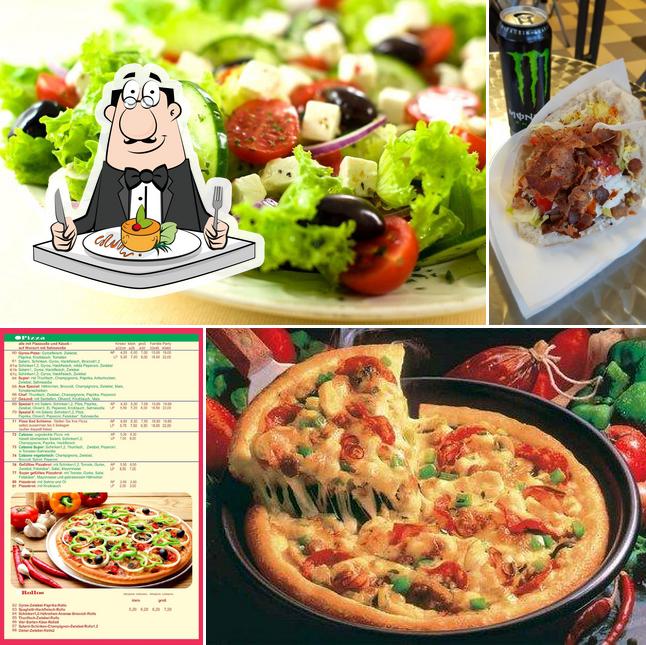 Pizza Master Aue / Bad Schlema