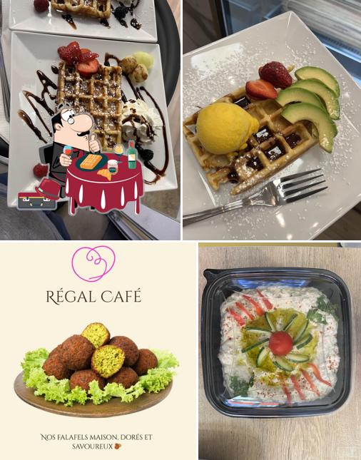Régal Café