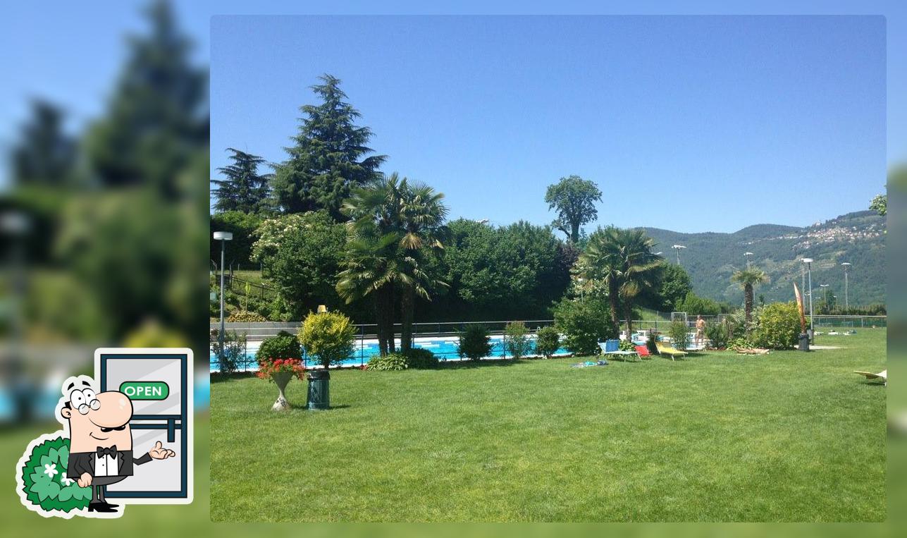 Ristorante Valgersa